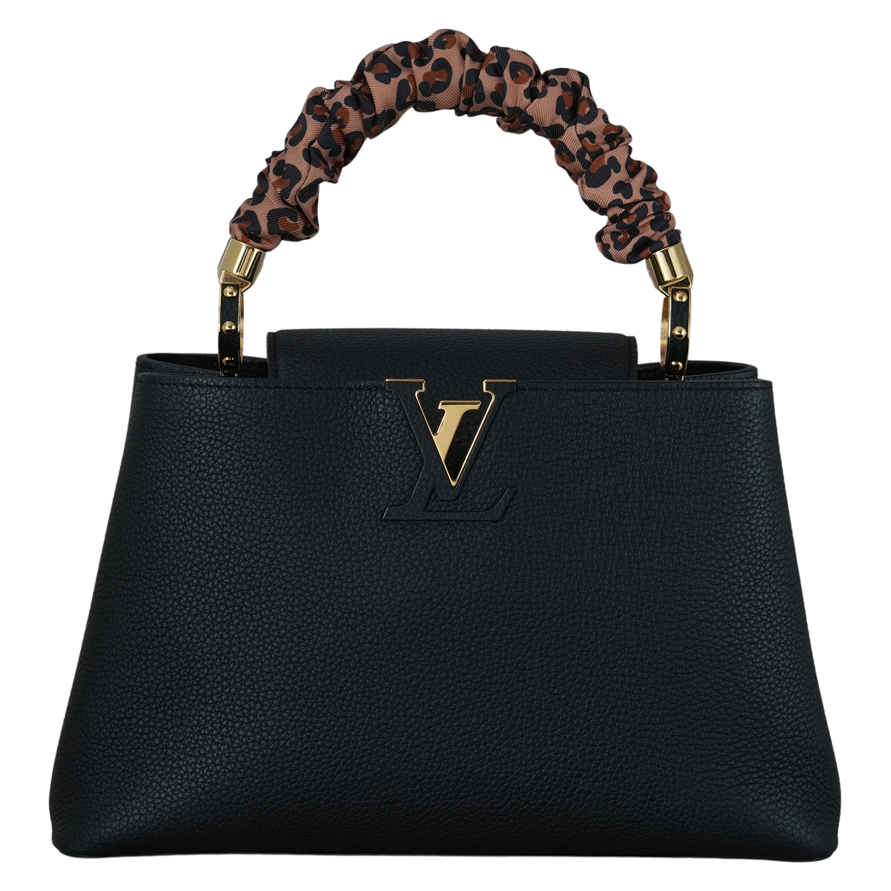 LOUIS VUITTON(USED)루이비통 M58732 시즌 카퓌신 MM